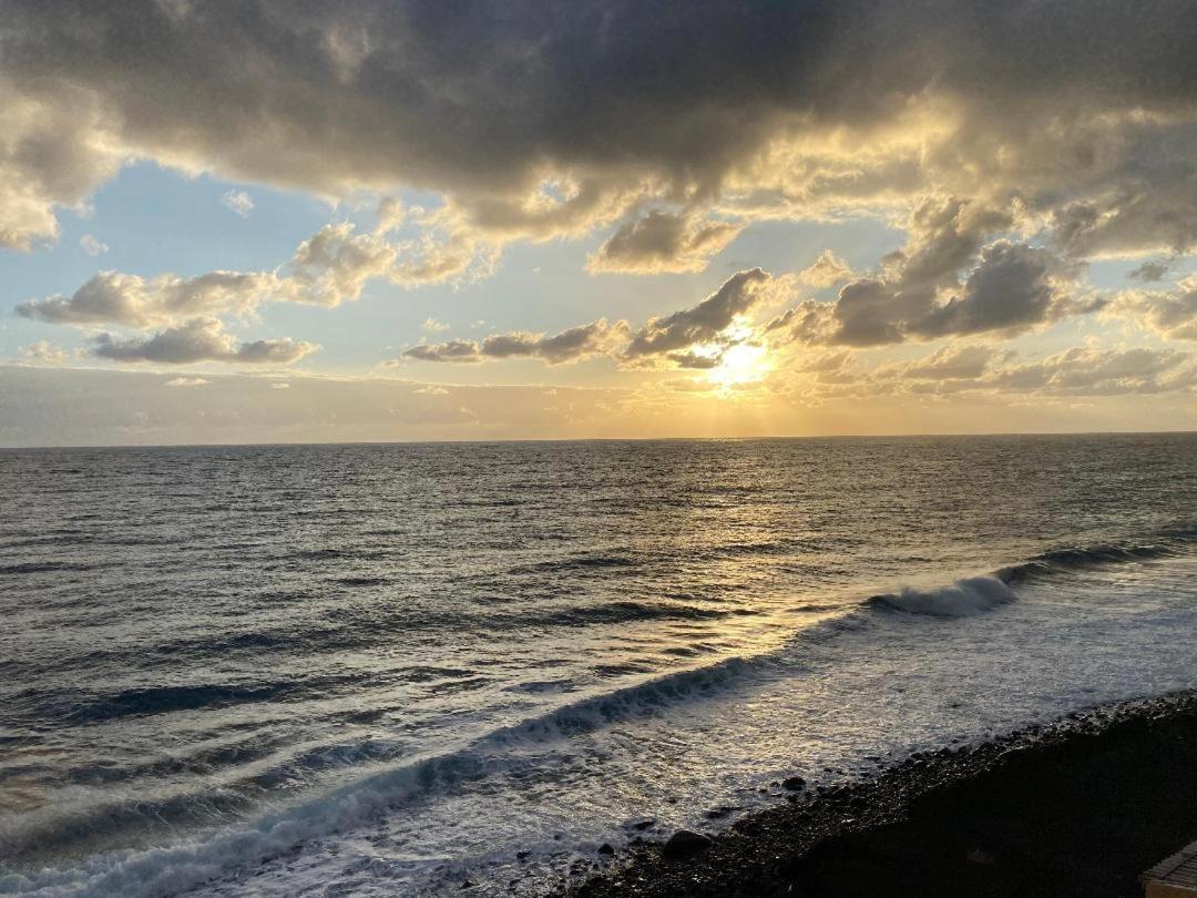 Apartament Maldonado By The Sea Santa Cruz de la Palma  Zewnętrze zdjęcie