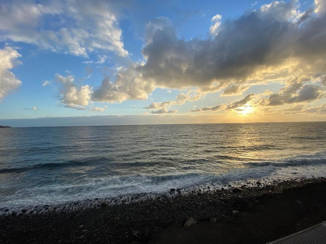 Apartament Maldonado By The Sea Santa Cruz de la Palma  Zewnętrze zdjęcie