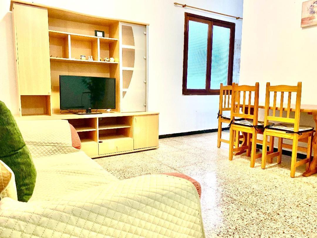 Apartament Maldonado By The Sea Santa Cruz de la Palma  Zewnętrze zdjęcie