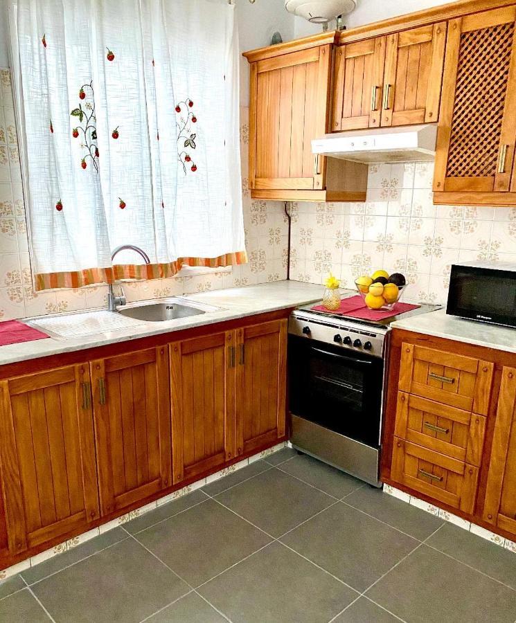 Apartament Maldonado By The Sea Santa Cruz de la Palma  Zewnętrze zdjęcie