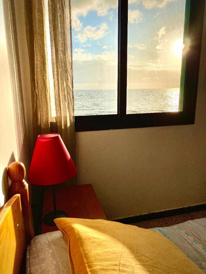 Apartament Maldonado By The Sea Santa Cruz de la Palma  Zewnętrze zdjęcie