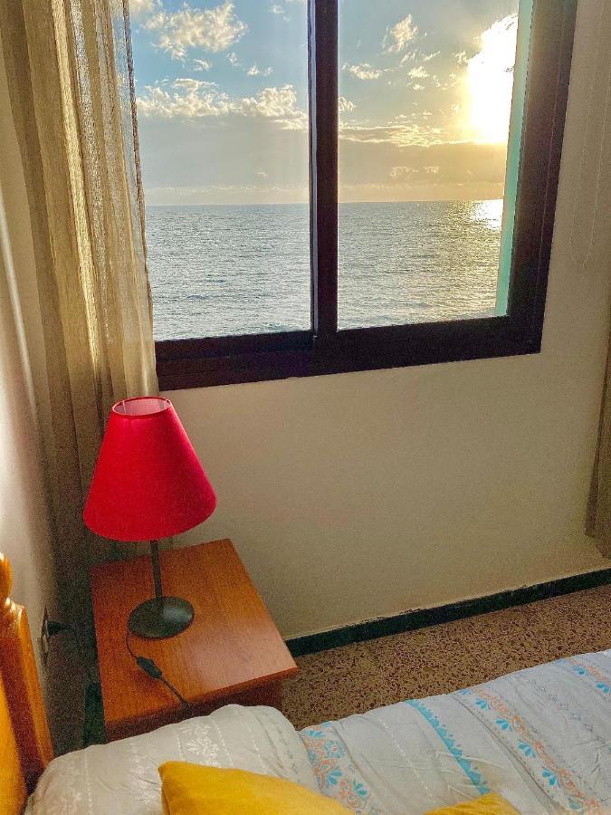 Apartament Maldonado By The Sea Santa Cruz de la Palma  Zewnętrze zdjęcie