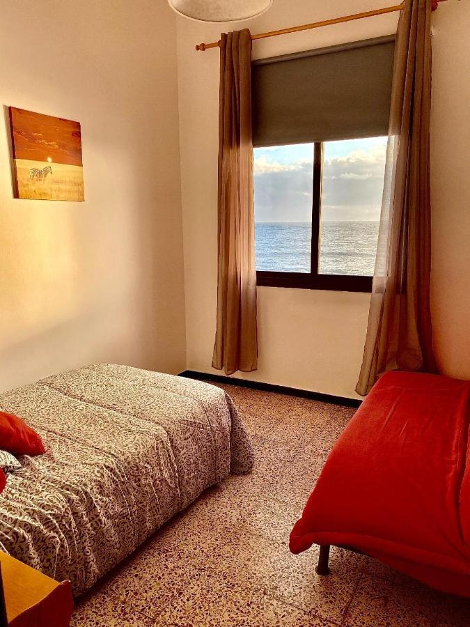 Apartament Maldonado By The Sea Santa Cruz de la Palma  Zewnętrze zdjęcie