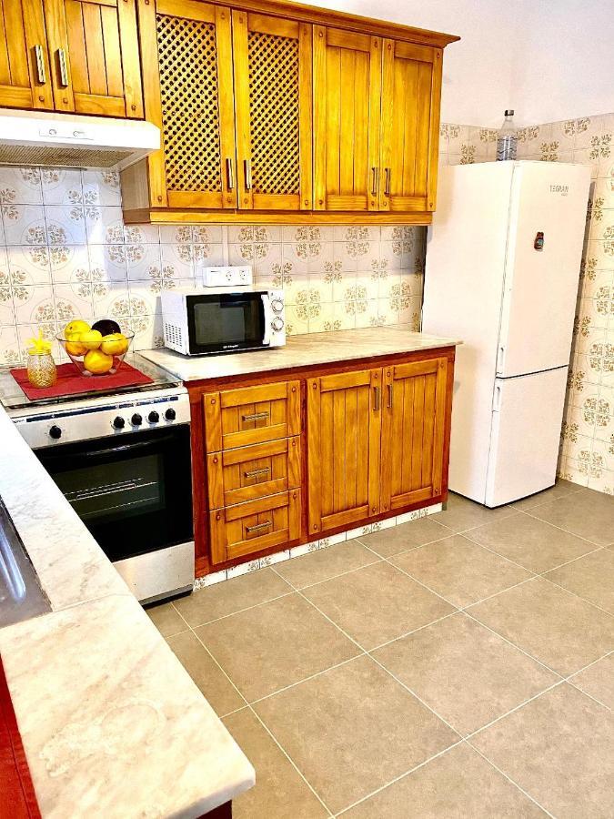 Apartament Maldonado By The Sea Santa Cruz de la Palma  Zewnętrze zdjęcie